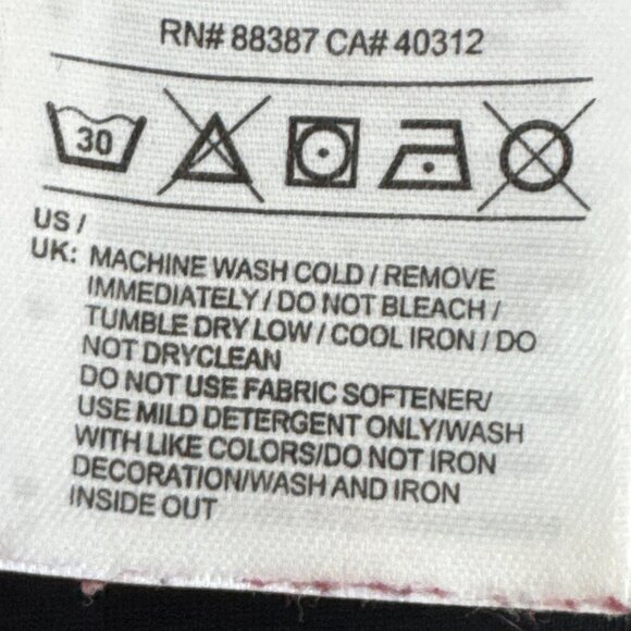 Adidas Women's XL Activewear Hiking Golf Skort Black EUC Length 12.75" Front - Picture 11 of 16